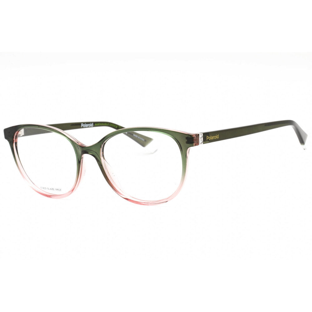 NWT Polaroid Core PLD D467 0IWB 00 54mm New Eyeglasses